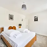 Comfortable Apartment Near Sloane Square