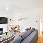 Comfortable Apartment Near Sloane Square
