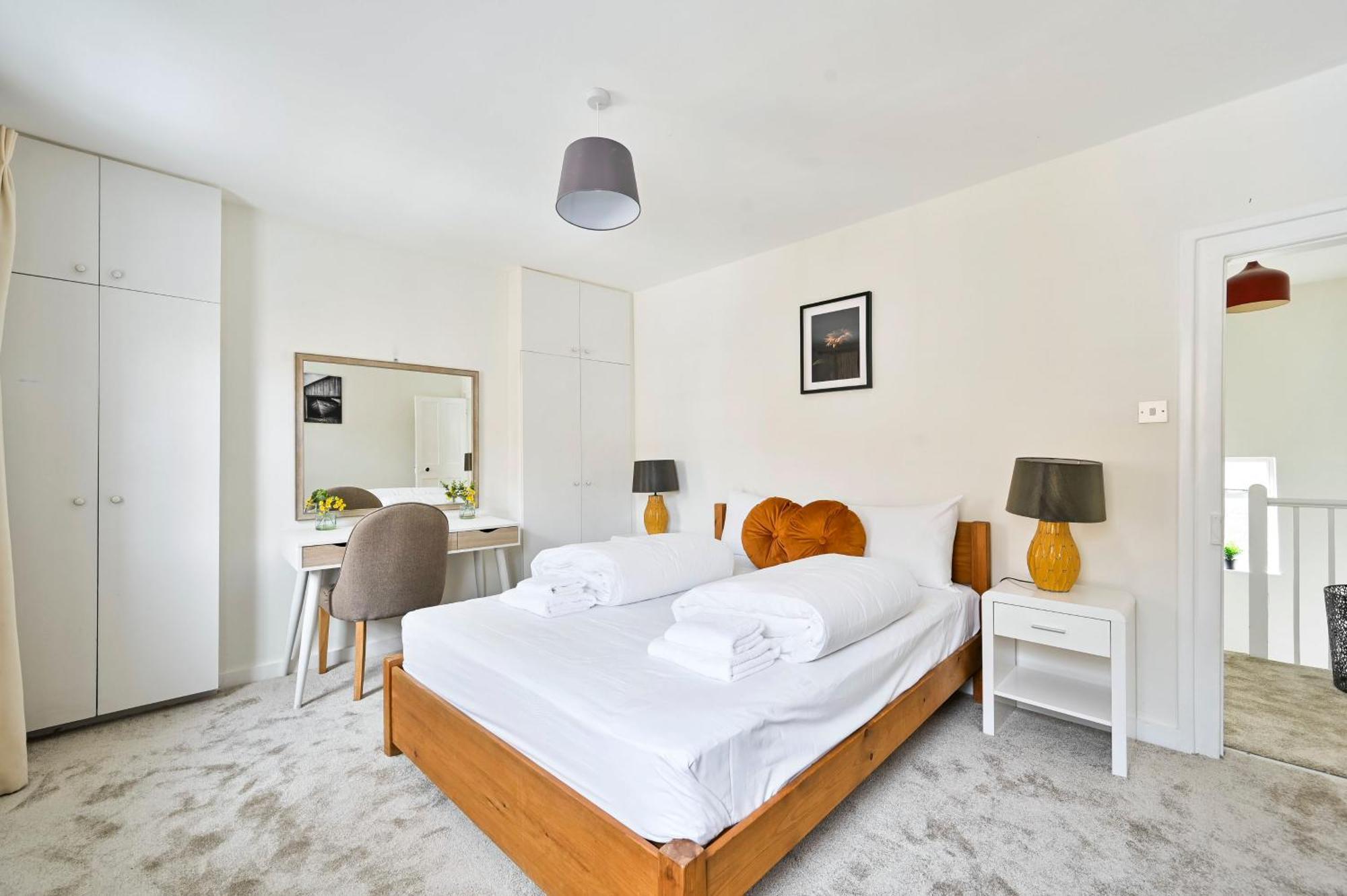 Appartamento Comfortable Near Sloane Square Londra