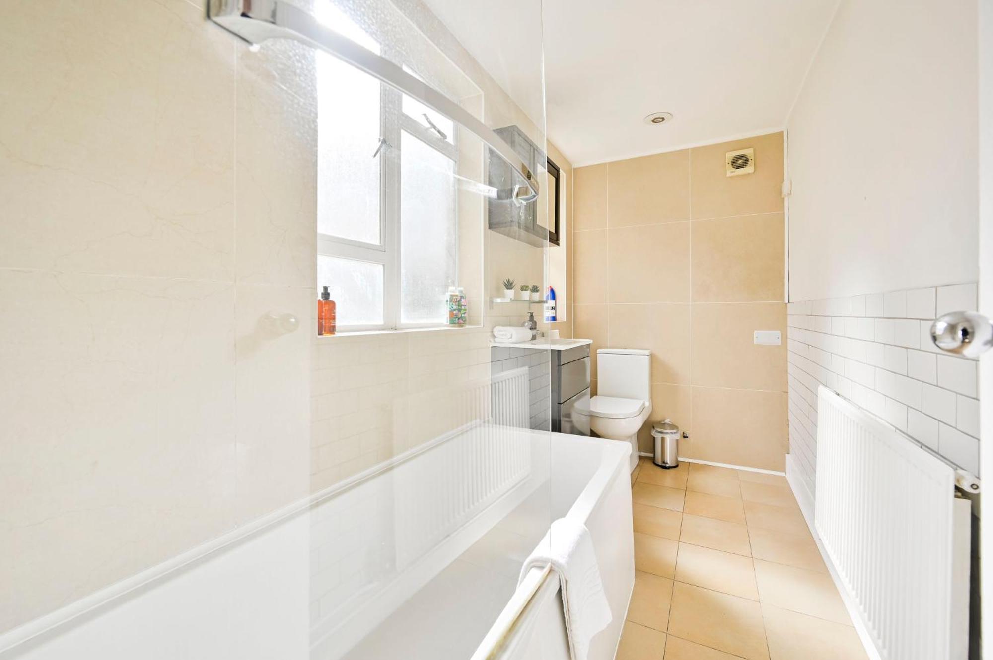 Appartamento Comfortable Near Sloane Square