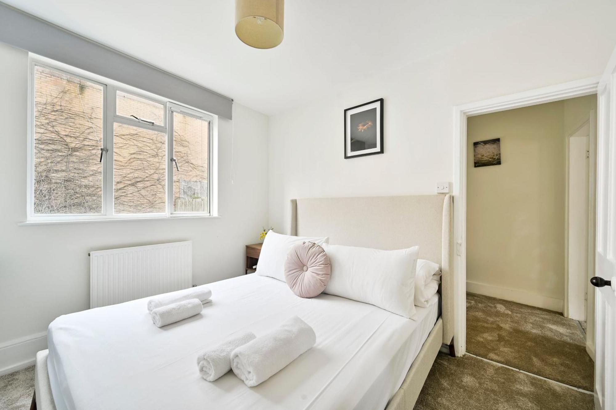 Appartamento Comfortable Near Sloane Square *