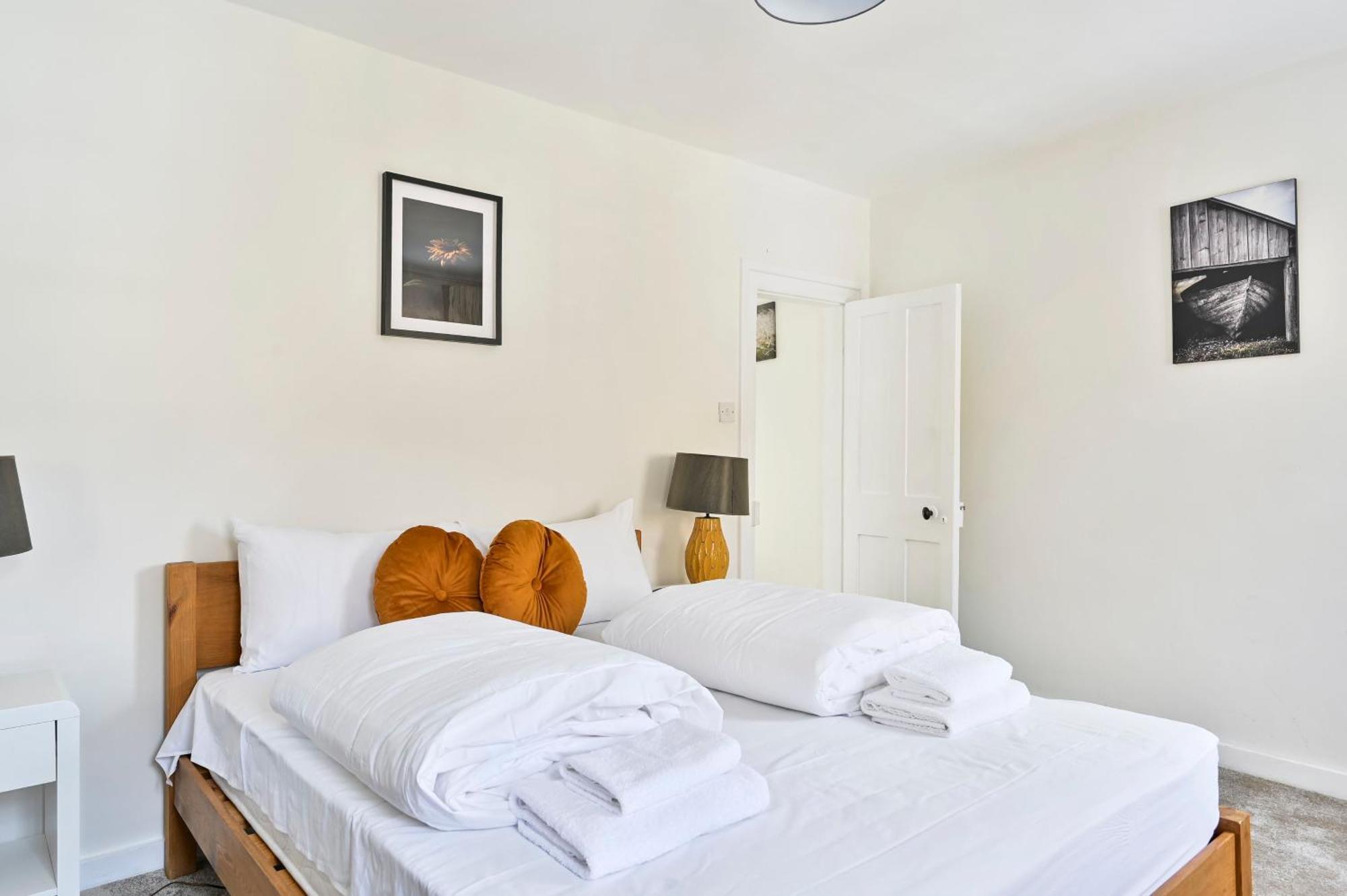 Comfortable Near Sloane Square Appartamento Londra