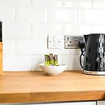 Comfortable Apartment Near Sloane Square