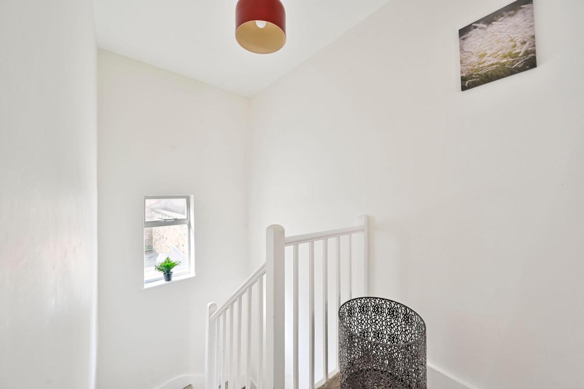 Apartment Comfortable Near Sloane Square London